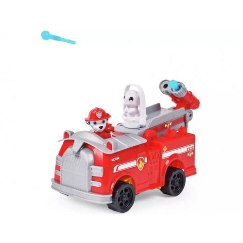 Детски игрален комплект Издигане и спасяване: Камионът на Маршал Paw Patrol | PAT2576
