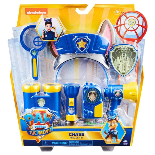 Детски комплект за маскиране Paw Patrol Movie Role Play Chase | PAT2595