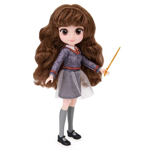 Детска кукла Harry Potter Wizarding World Hermione Granger 20 см | PAT2771