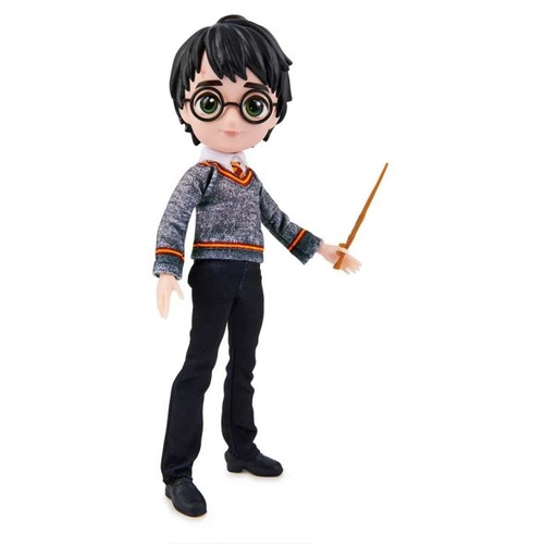 Детска кукла Harry Potter Wizarding World Harry 20 см | PAT2772