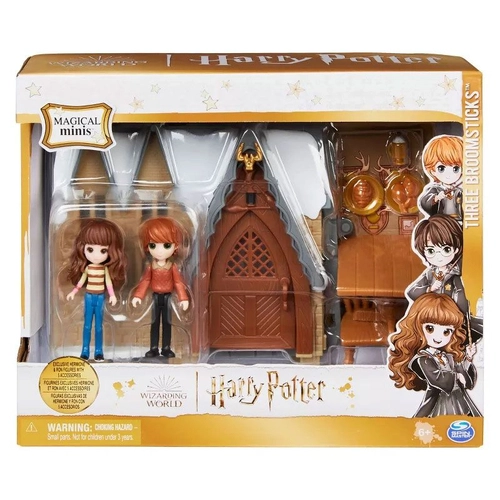 Детски игрален комплект Harry Potter Wizarding World Three Broomsticks | PAT2790