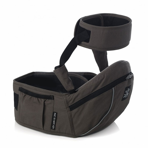 Бебешки ергономичен колан седалка Hip Seat Horizons | PAT2827