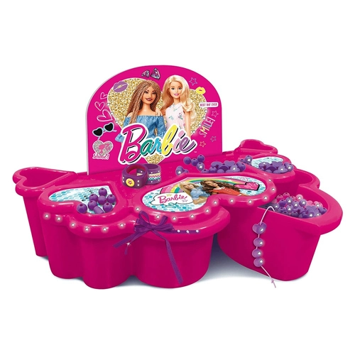 Комплект детски бижута Barbie | PAT2863
