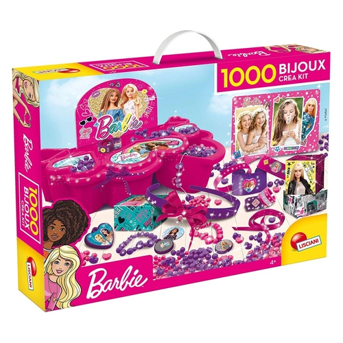 Комплект детски бижута Barbie | PAT2863