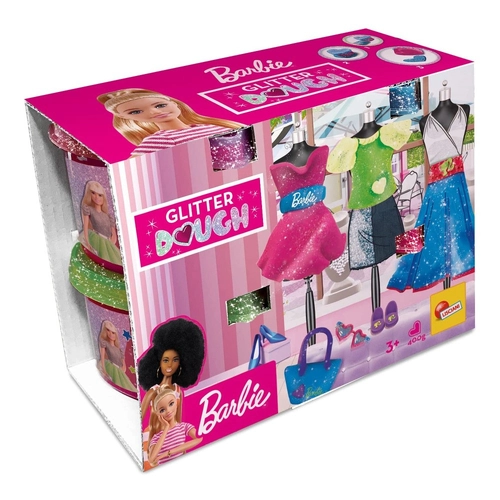 Детски комплект моделини Barbie | PAT2866