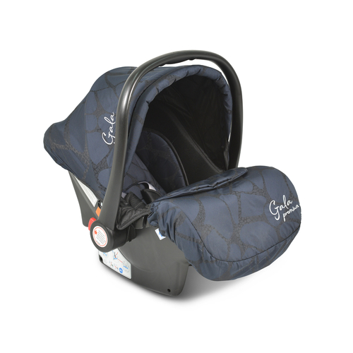 Стол-кошница за кола Gala Premium azure | PAT2953