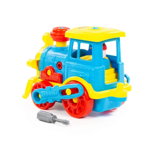 Детска играчка Влак Take Apart | PAT2997