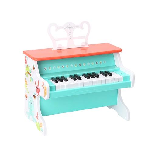 Детско музикално пиано TF573 | PAT3017