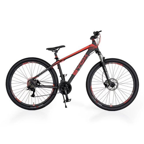 Детски червен велосипед alloy hdb 29“ Spark | PAT3071