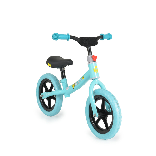 Детски син балансиращ велосипед 2B balanced  | PAT3125