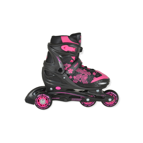 Детски ролери Roces Jokey розови 30-33 | PAT3186