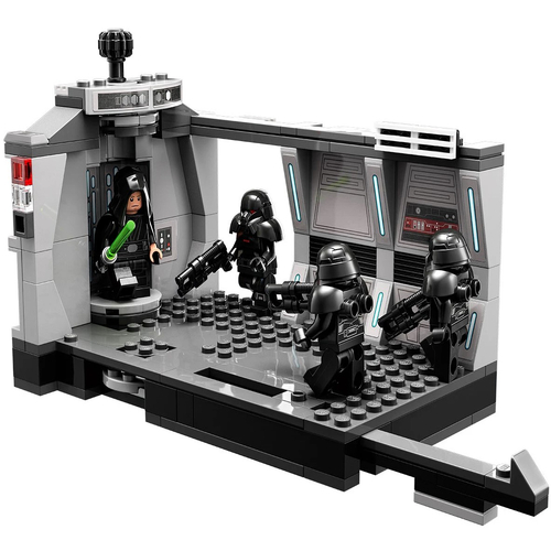 Конструктор LEGO Star Wars Нападение на Dark Trooper™ | PAT3246