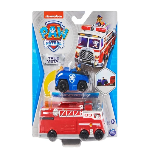 Детска играчка Пес Патрул Пожарна кола | PAT3265
