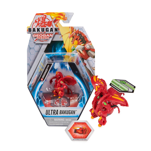 Детска играчка Ултра топчета Bakugan Dragonoid | PAT3281