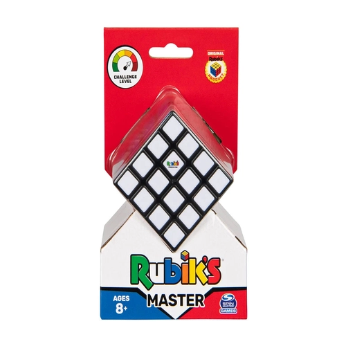 Детска игра кубче рубик 4х4 Мастър | PAT3291
