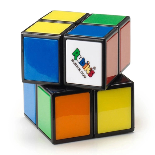 Детска игра Мини кубче рубик 2х2 V5 | PAT3295