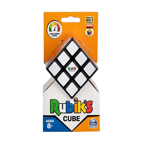 Детска игра кубче рубик 3х3 V10 | PAT3296