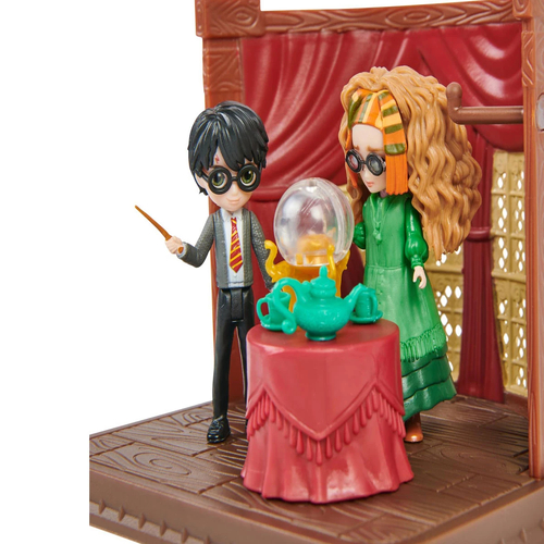 Детски игрален комплект Класна стая за предсказания Harry Potter | PAT3318