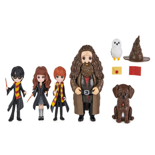 Детски комплект първа година в Хогуортс Harry Potter | PAT3322