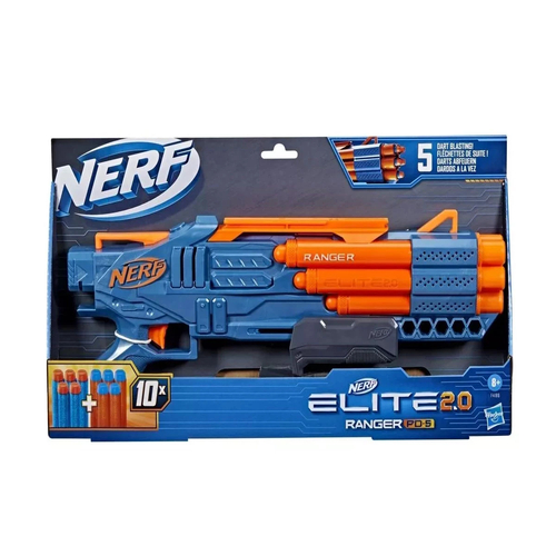 Детски нърф Elite 2.0 Ranger PD 5 | PAT3357