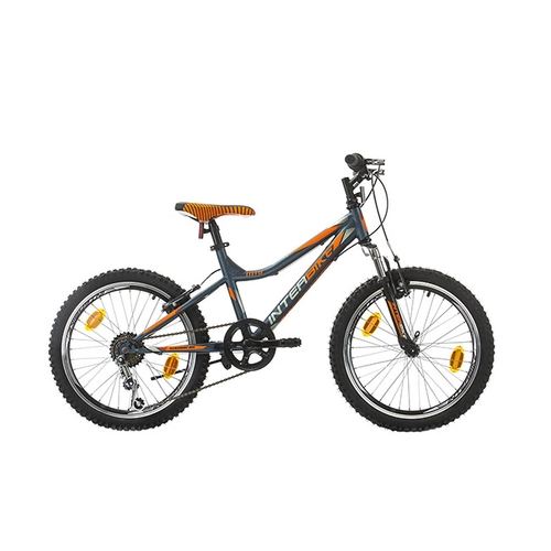 Детски велосипед EVEREST 20 | PAT3393