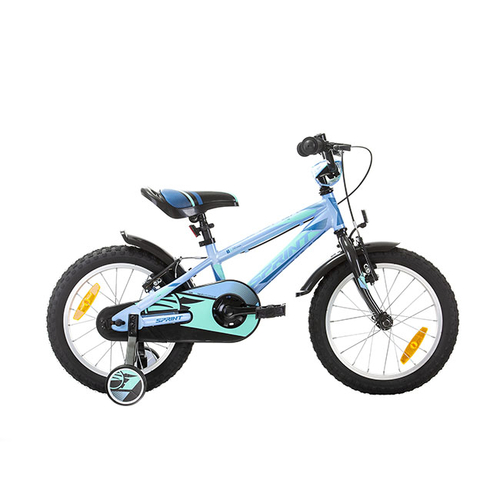 Детски велосипед Sprint - Casper 16