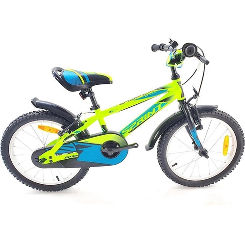 Детски велосипед SPRINT CASPER 18
