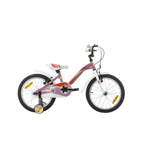 Детски велосипед SPRINT ALICE 18 розов гланц | PAT3425