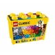Детски конструктор Classic Голяма творческа кутия за блокчета  - 1