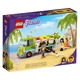 Детски конструктор Lego  Камион за рециклиране  - 1