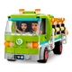 Детски конструктор Lego  Камион за рециклиране  - 7