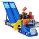 Детски игрален комплект Камион писта с аксесоари Jam Monster Truck  - 2