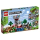 Конструктор LEGO Minecraft Кутия за конструиране  - 1