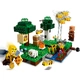 Конструктор LEGO Minecraft Пчелна ферма  - 2