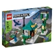 Детски конструктор LEGO Minecraft Небесната кула   - 1