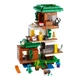 Конструктор LEGO Minecraft Модерната дървесна къща  - 3