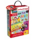 Бебешки пъзел Montessori Baby Box Магазин за играчки  - 1