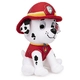 Детска плюшена играчка Paw Patrol Marshall 15 см  - 1