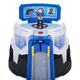 Детска писта Paw Patrol Moto HQ Щабквартирата на Chase със звукови ефекти  - 5