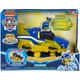 Детска играчка Трансформираща се кола с фигурка Paw Patrol Chase  - 7