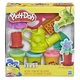Детски комплект Моделин Цветна градина Play-Doh  - 2