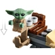 Детски конструктор Star Wars Проблеми на Tatooine   - 7