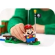 Детски конструктор Super Mario Преключения с Марио  - 3