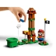 Детски конструктор Super Mario Преключения с Марио  - 5