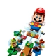 Детски конструктор Super Mario Преключения с Марио  - 8