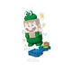 Детски конструктор Super Mario Power-Up Пакет Frog Mario  - 3