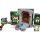 Детски конструктор Super Mario Комплект с допълнения Luigi’s Mansion™ Entryway  - 4