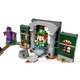 Детски конструктор Super Mario Комплект с допълнения Luigi’s Mansion™ Entryway  - 5