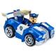 Детски игрален комплект Paw Patrol превозно средство и фигура Chase Deluxe  - 3