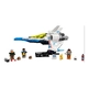 Детски конструктор Toys Story Космически кораб  - 3